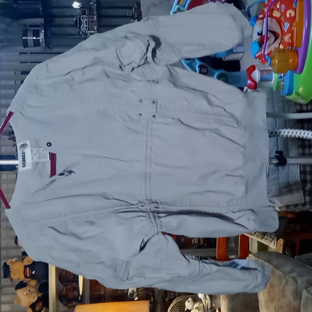 Serkez shirt